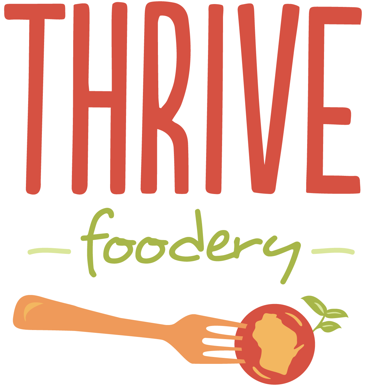 THRIVE foodery